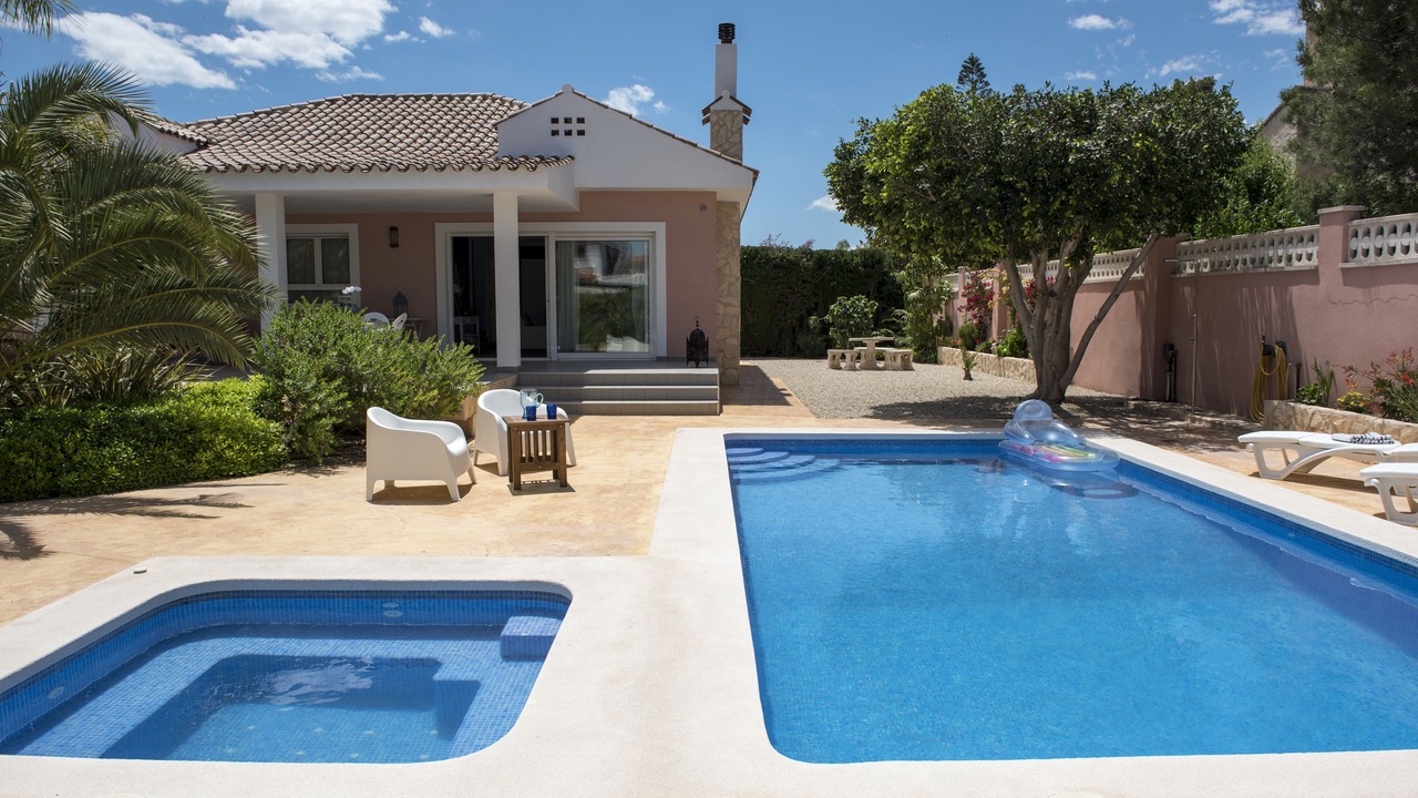 Photo of Outdoor in San Vicente del Raspeig