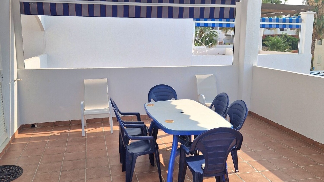 Photo of Outdoor in La Parata