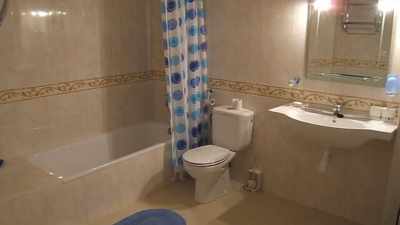 Photo of Bathroom in La Parata