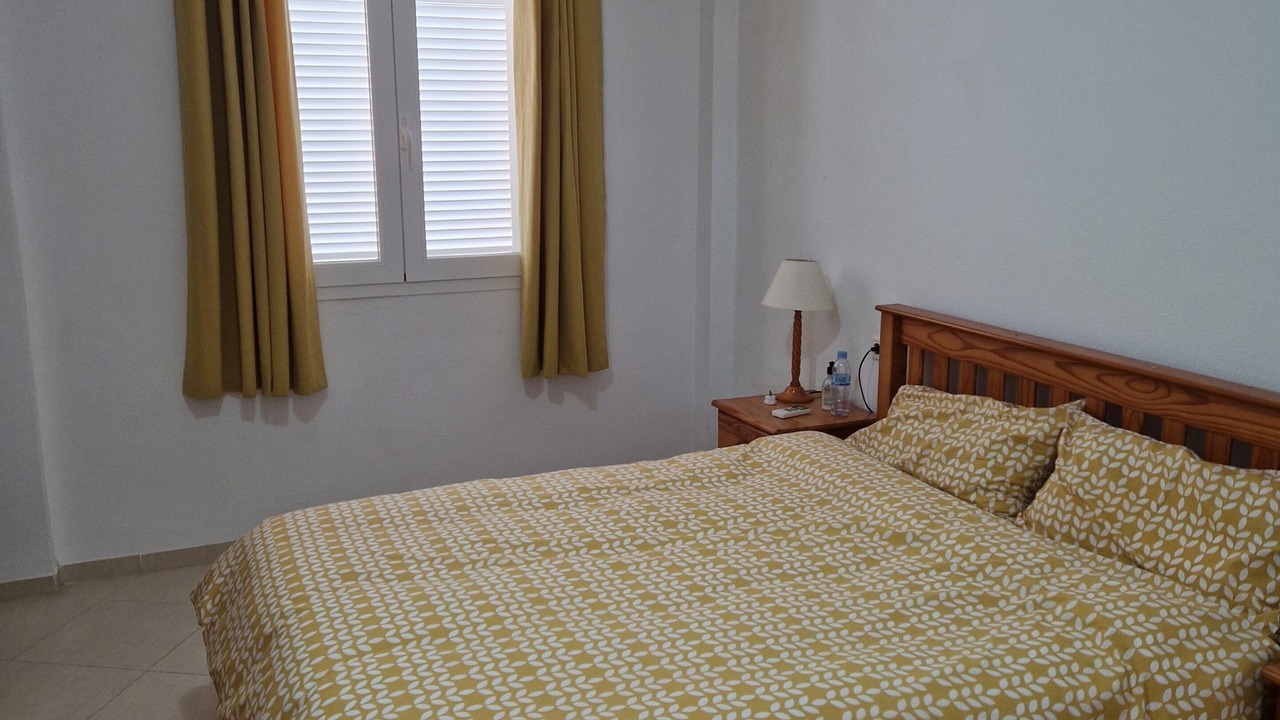 Photo of Bedroom in La Parata