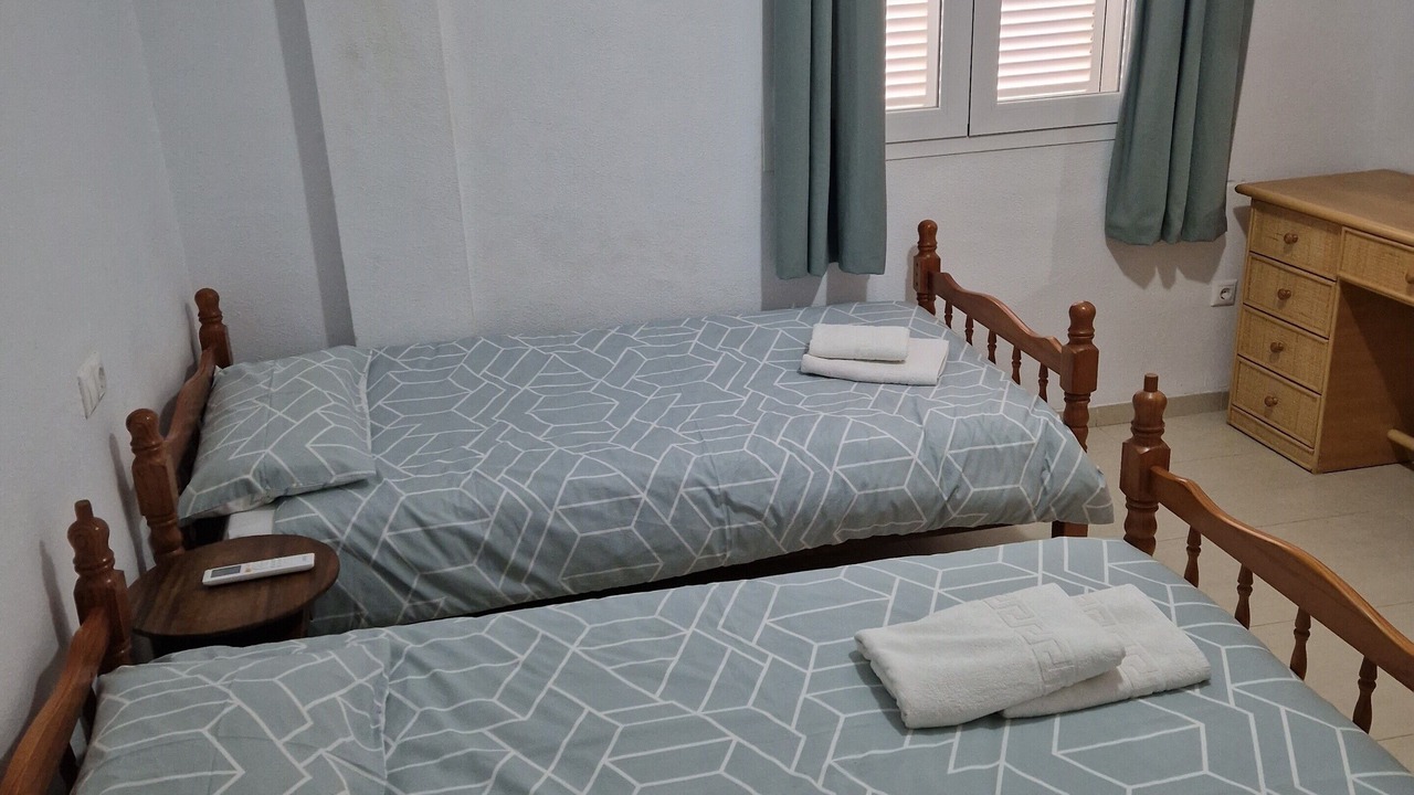 Photo of Bedroom in La Parata