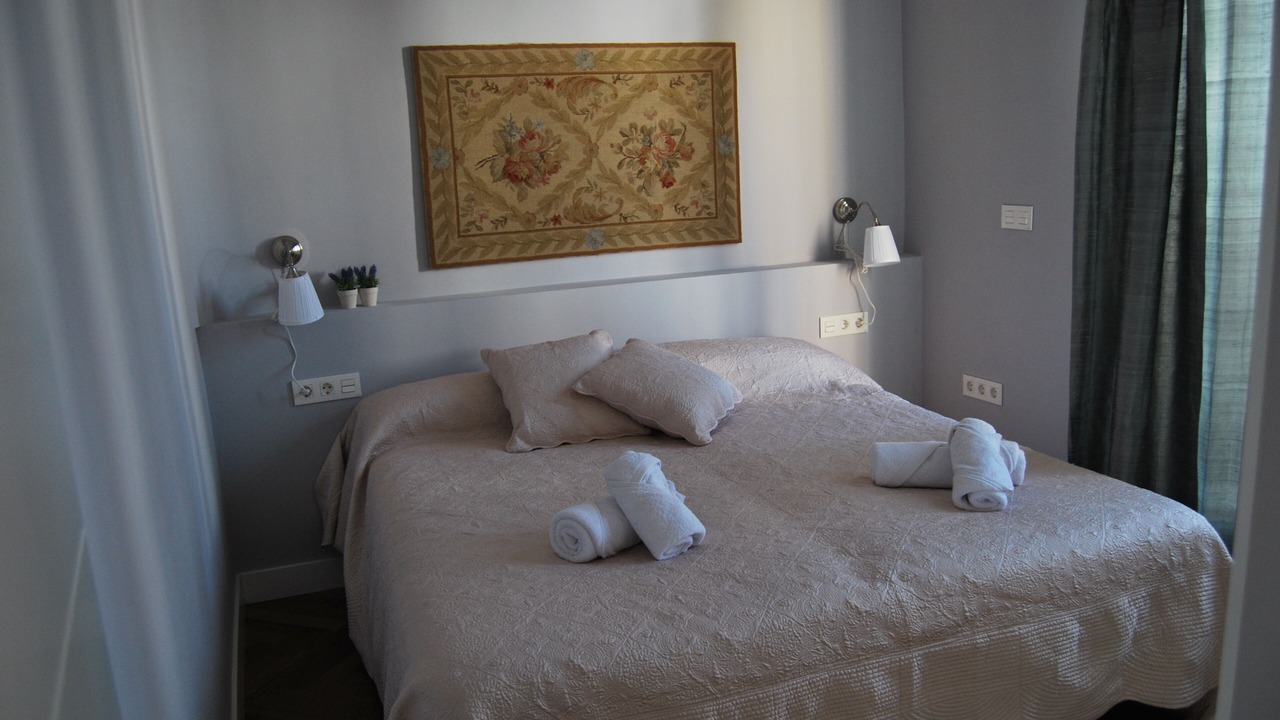 Photo of Bedroom in Santa Catalina