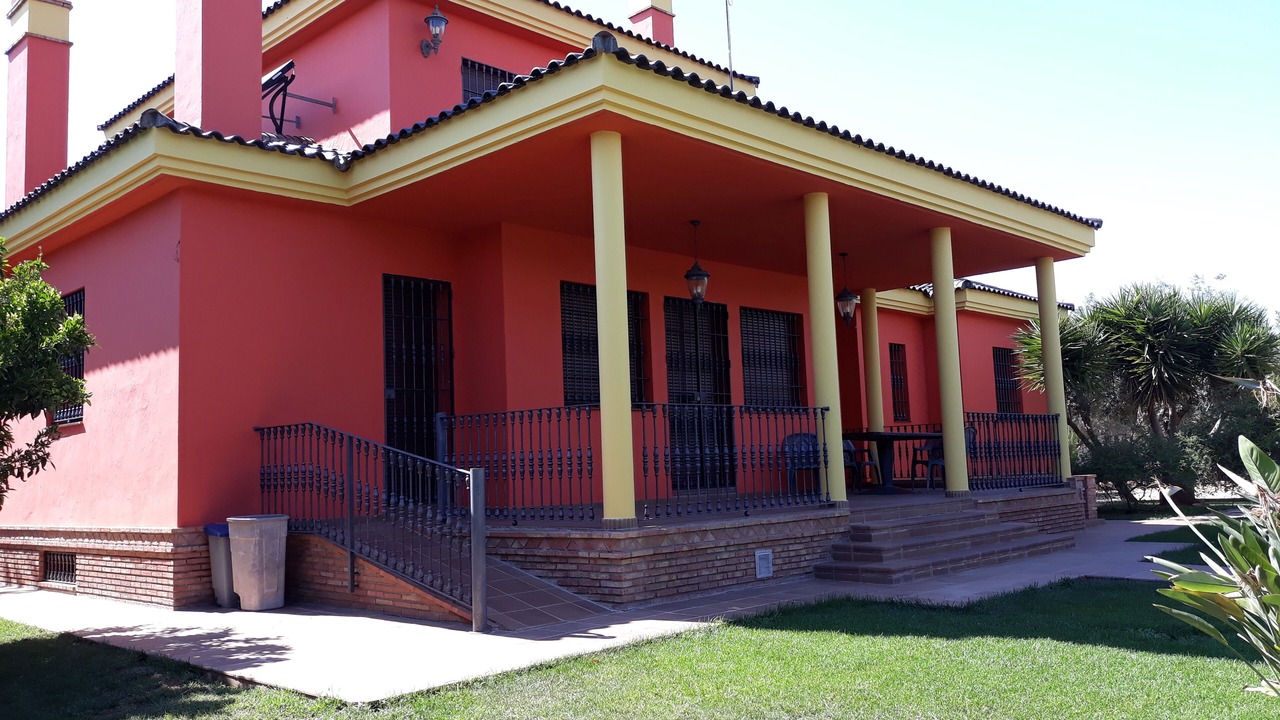Photo of Outdoor in Mairena del Alcor