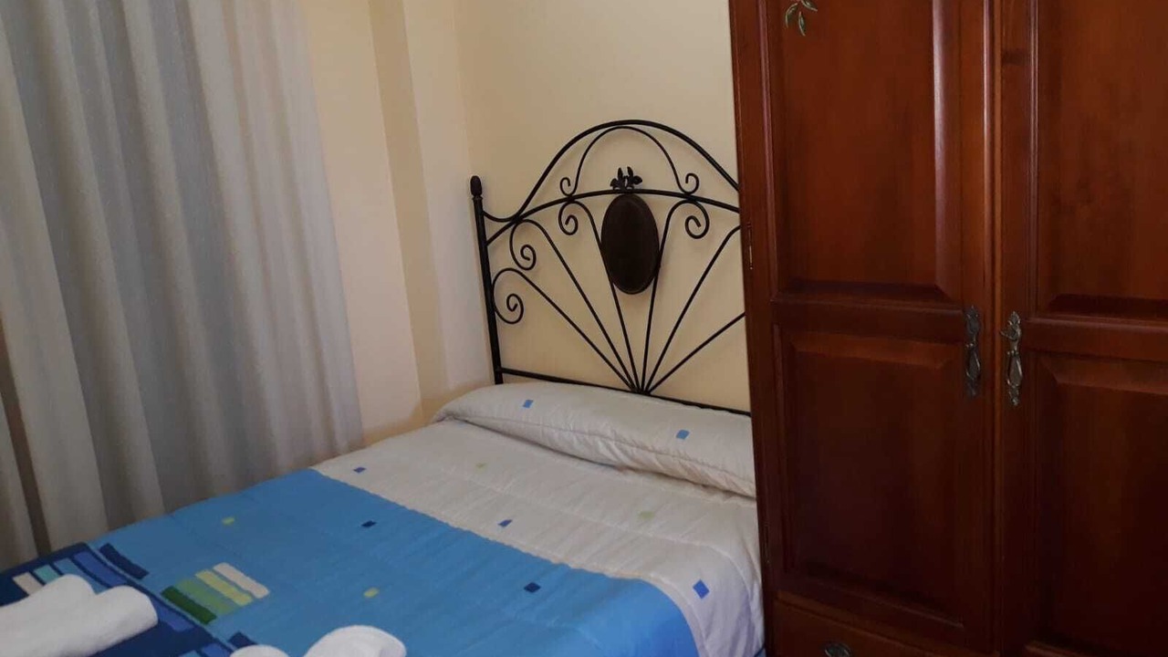 Photo of Bedroom in Mairena del Alcor