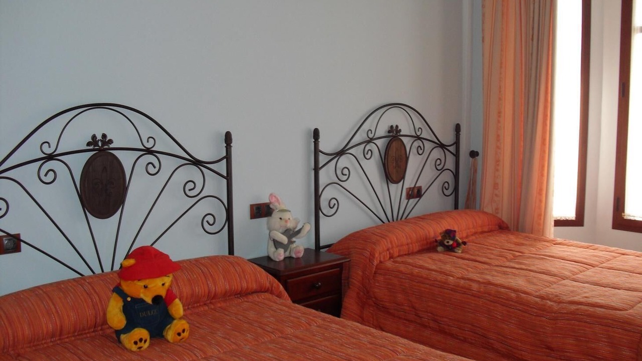 Photo of Bedroom in Mairena del Alcor