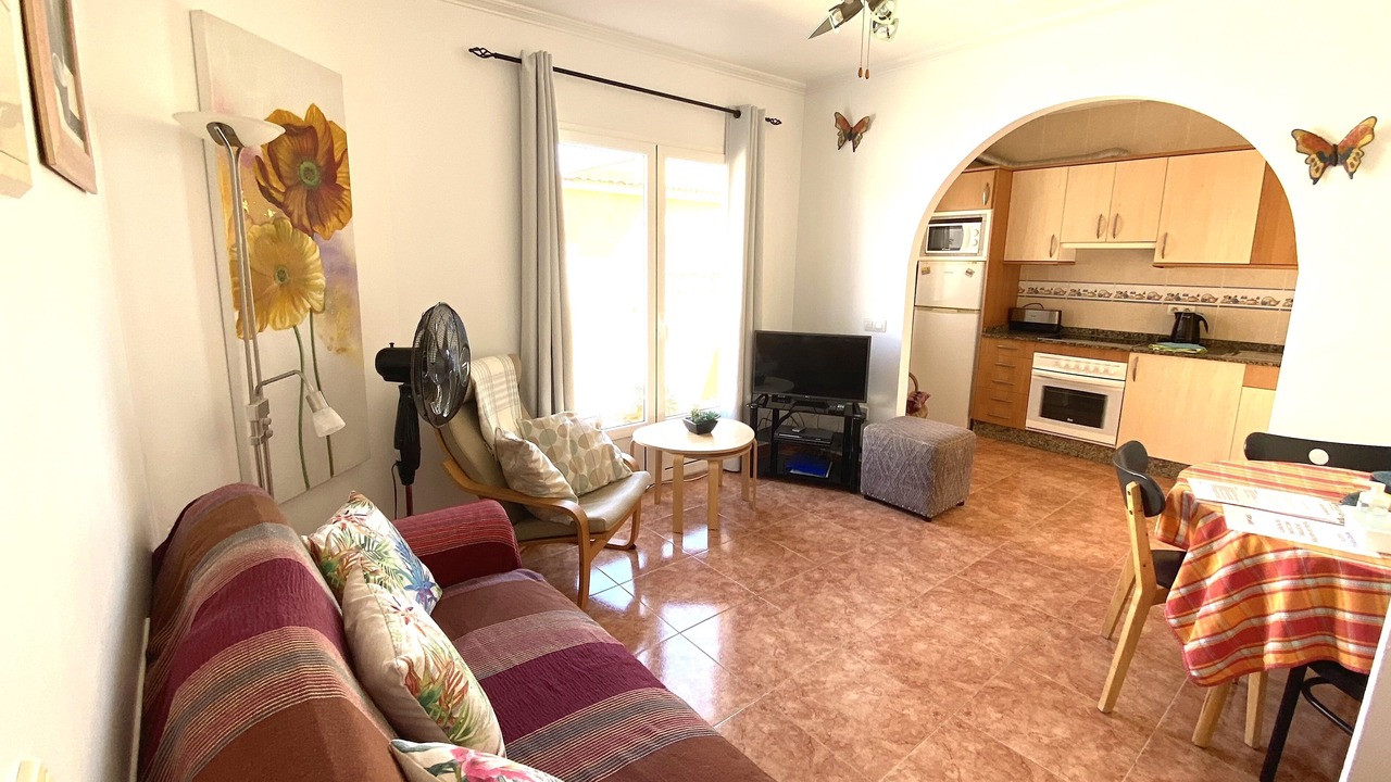 Photo of Livingroom in Castillo Caleta de Fuste