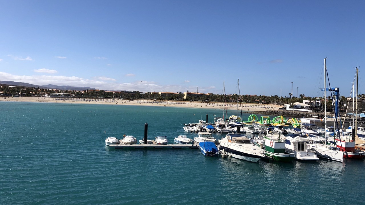 Photo of Others in Castillo Caleta de Fuste
