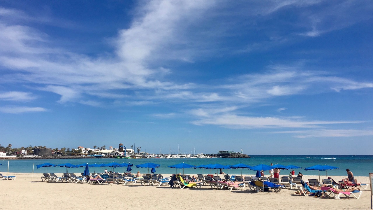 Photo of Others in Castillo Caleta de Fuste