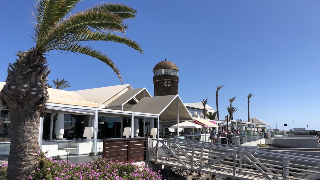 Photo of Outdoor in Castillo Caleta de Fuste