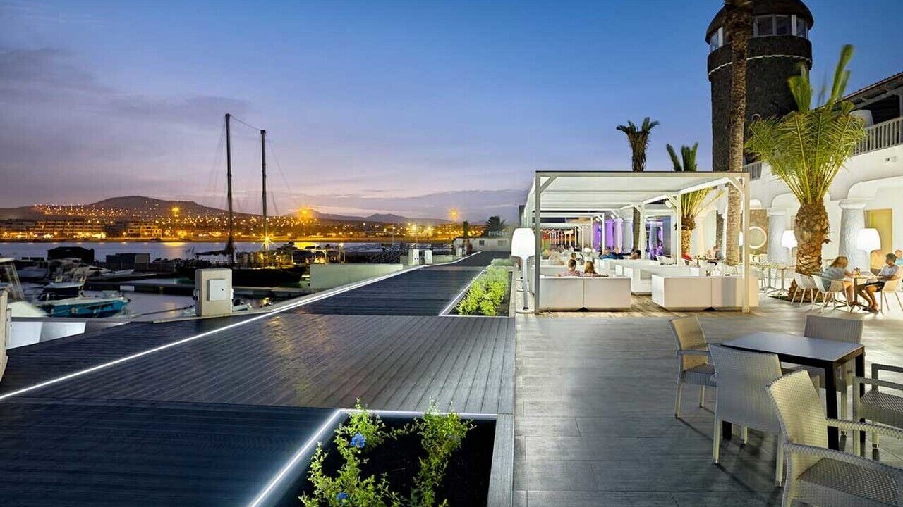Photo of Outdoor in Castillo Caleta de Fuste