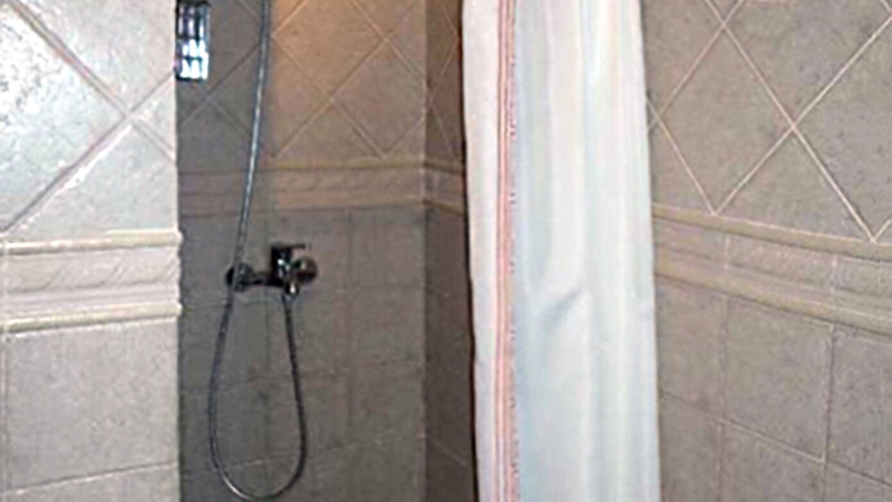 Photo of Bathroom in El Gastor