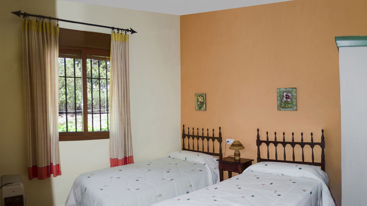 Photo of Bedroom in El Gastor