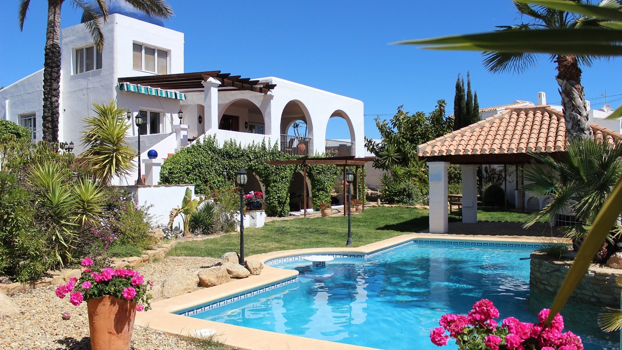 Photo of Outdoor in La Parata