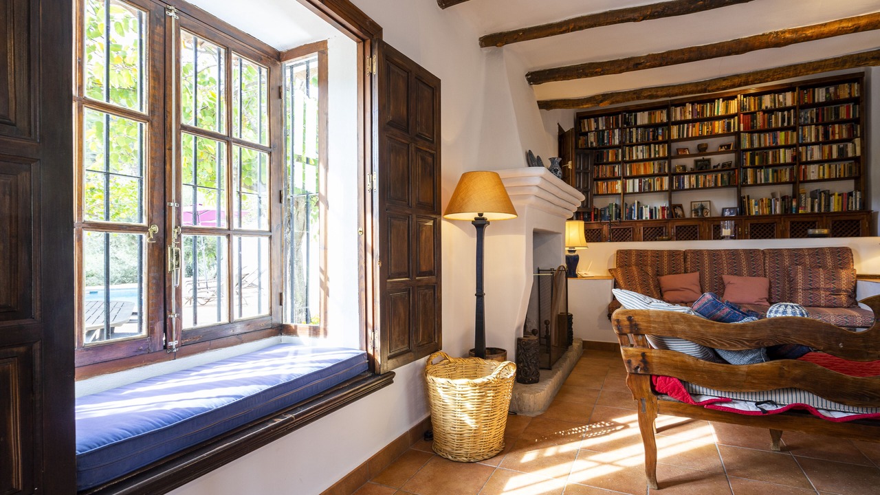 Photo of Bedroom in Daimalos Vados