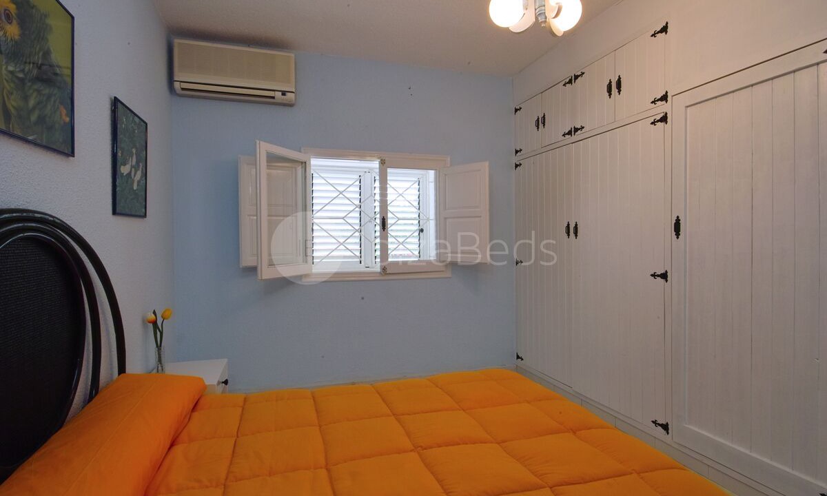 Photo of Bedroom in Sant Antoni de Portmany