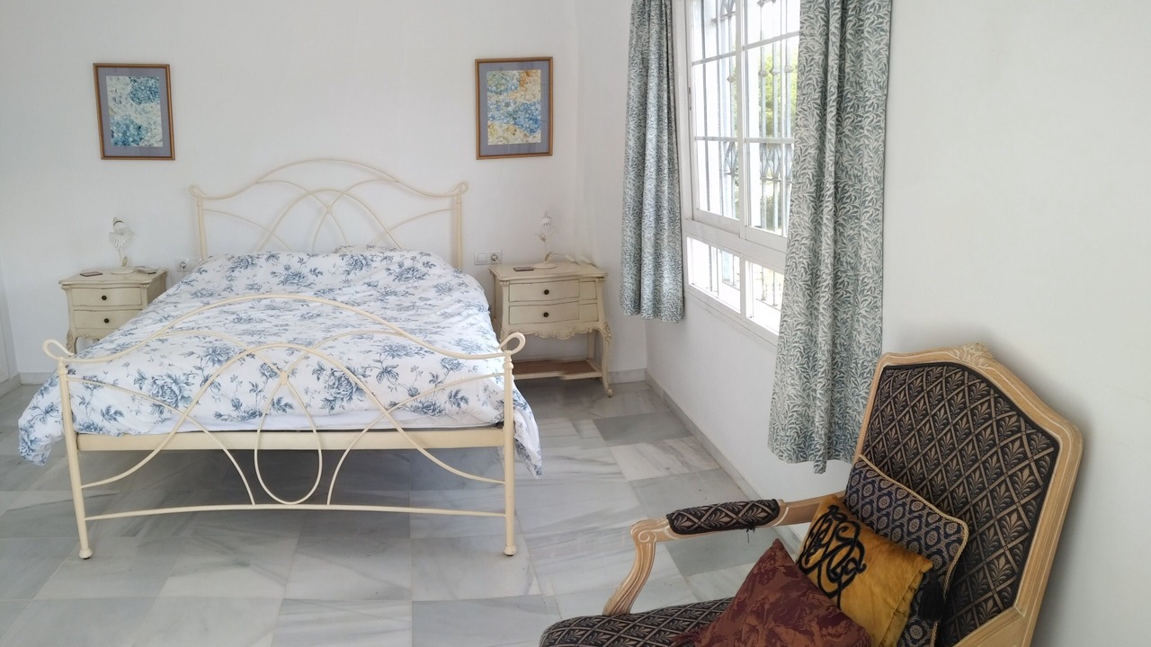 Photo of Bedroom in El Portil