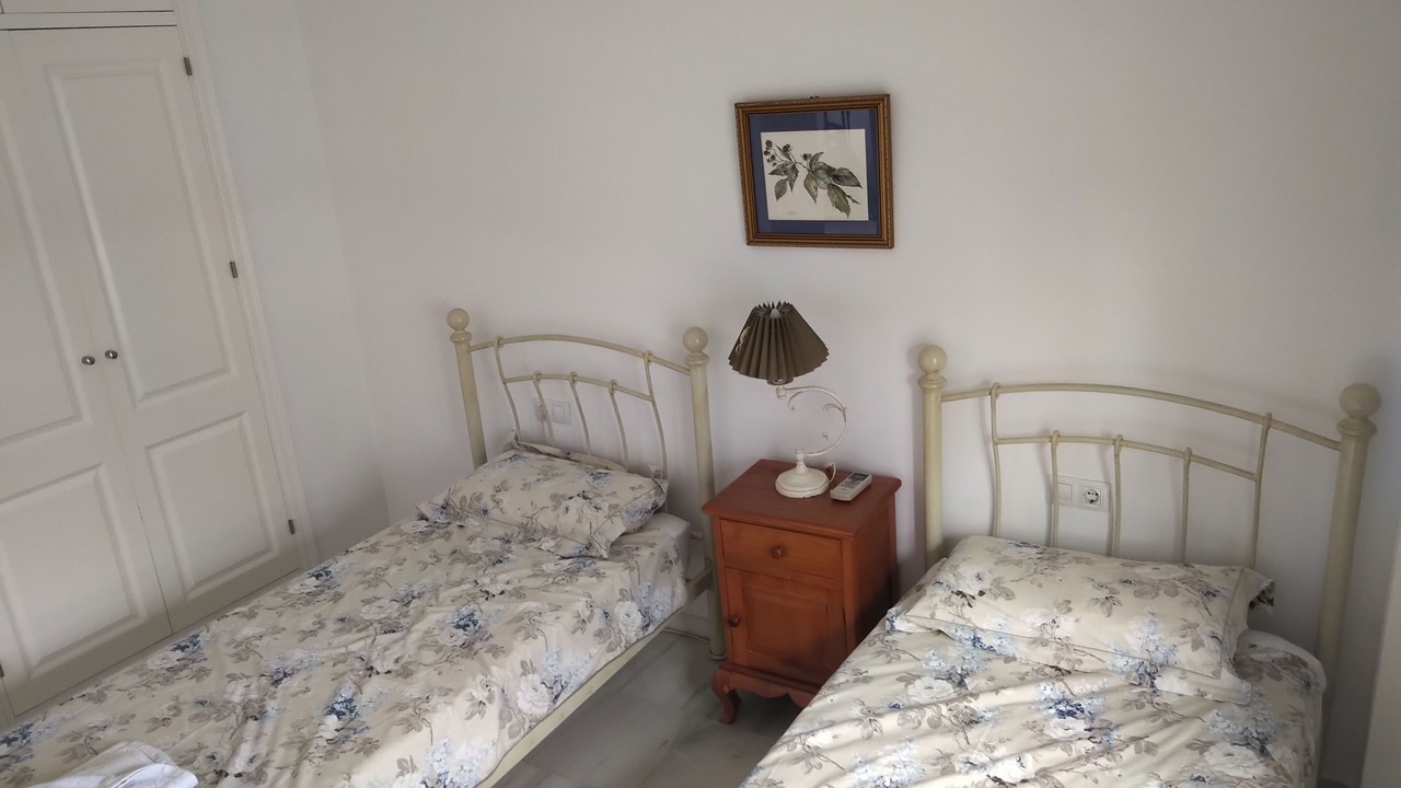 Photo of Bedroom in El Portil