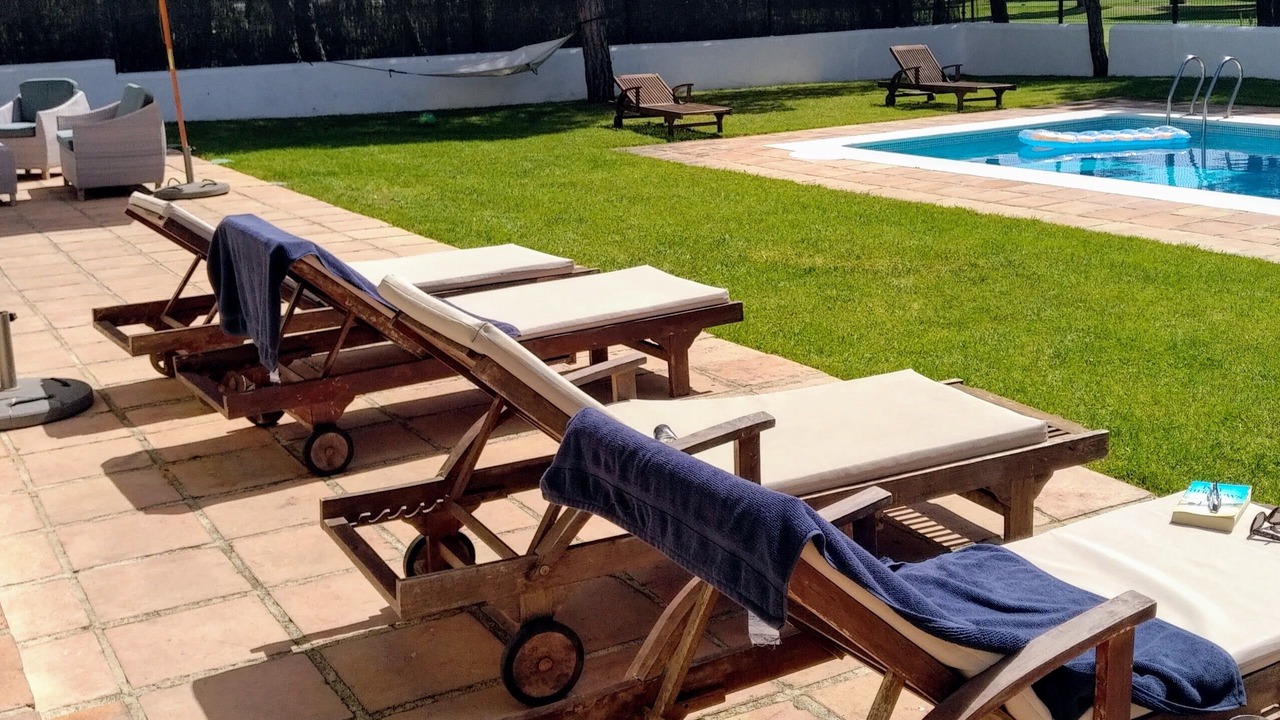 Photo of Outdoor in El Portil