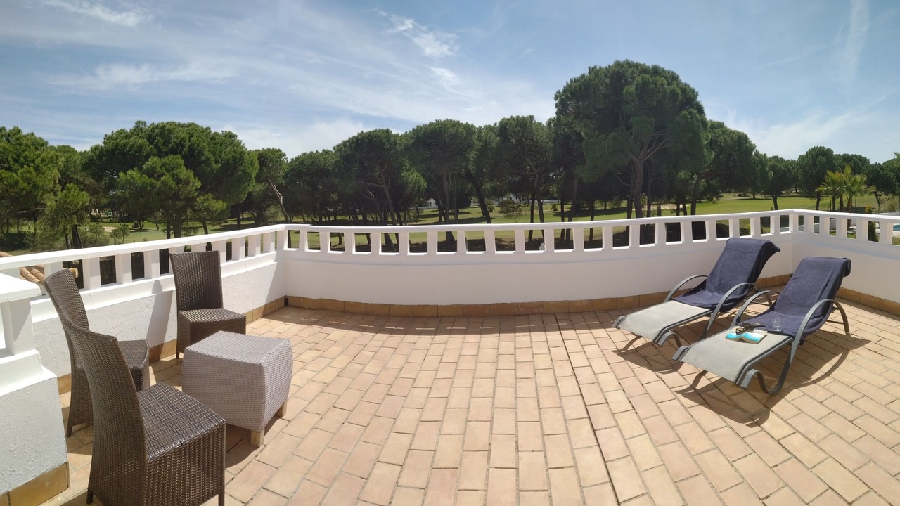 Photo of Outdoor in El Portil