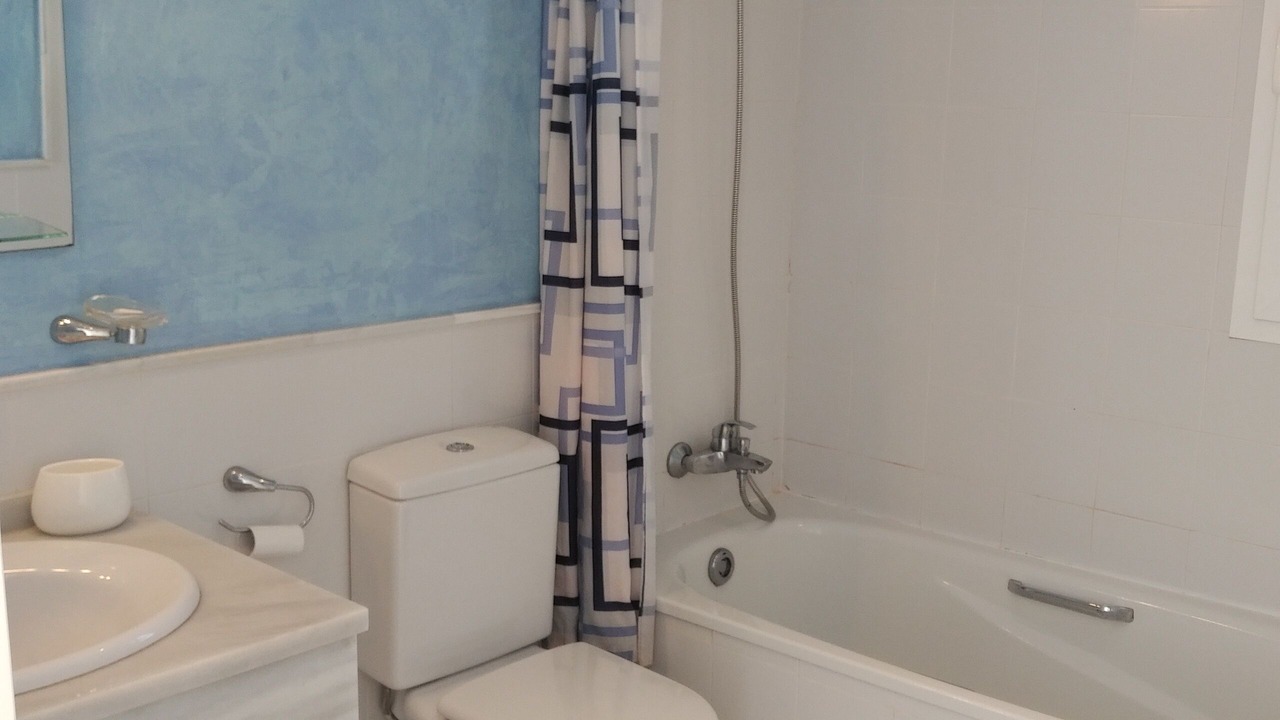 Photo of Bathroom in El Portil