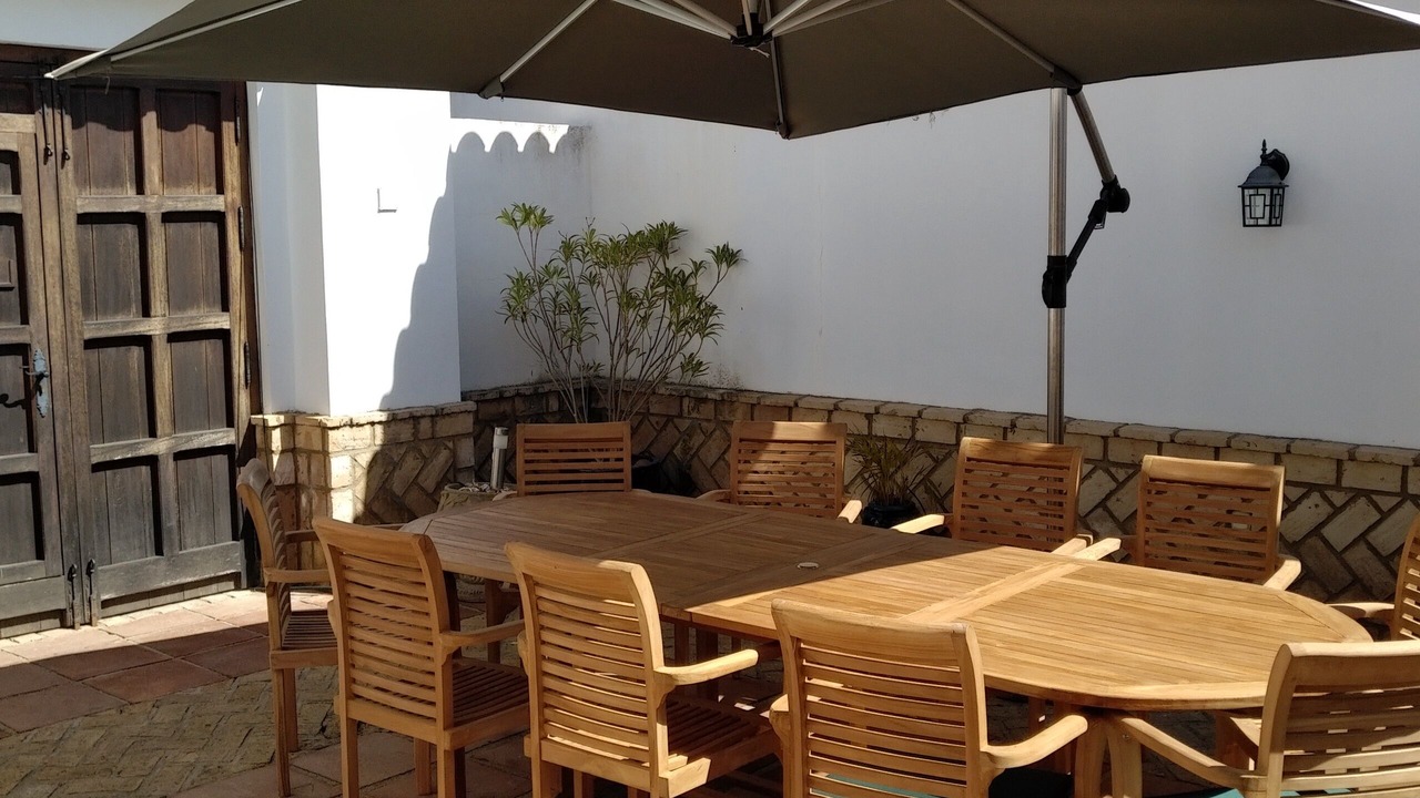 Photo of Outdoor in El Portil