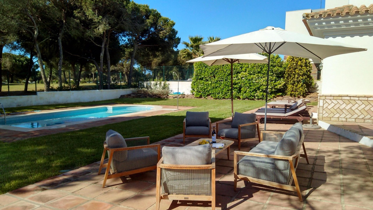 Photo of Outdoor in El Portil