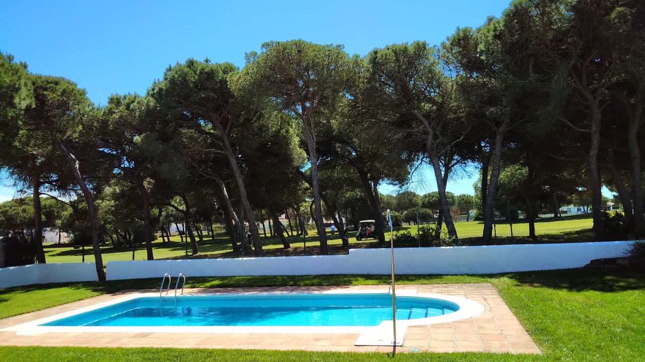 Photo of Outdoor in El Portil