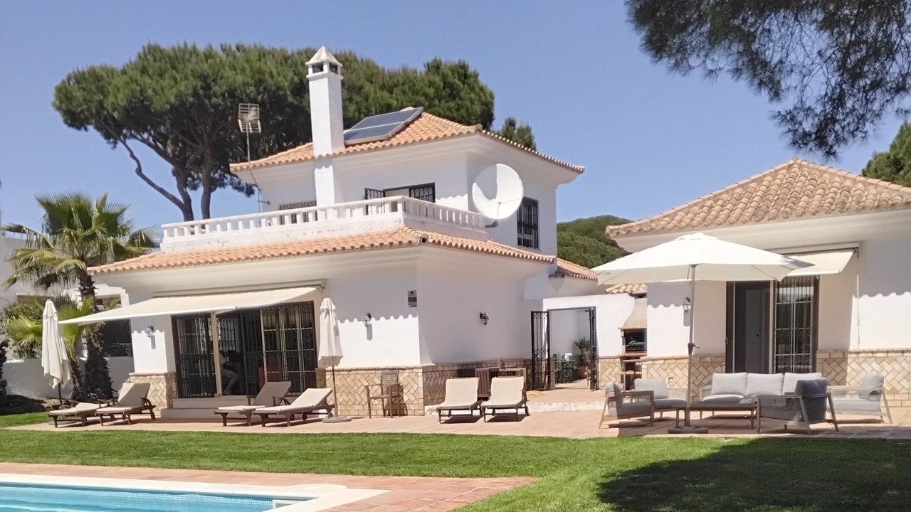 Photo of Outdoor in El Portil