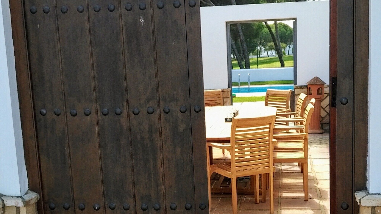 Photo of Outdoor in El Portil