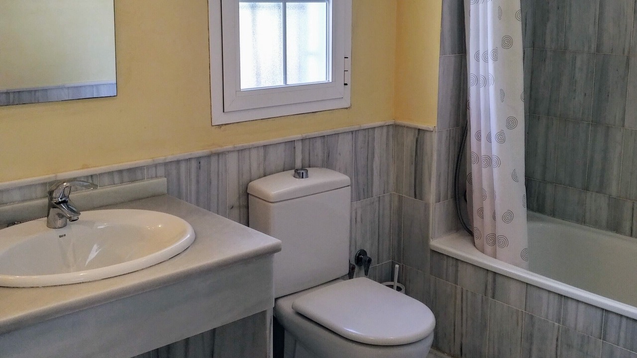 Photo of Bathroom in El Portil