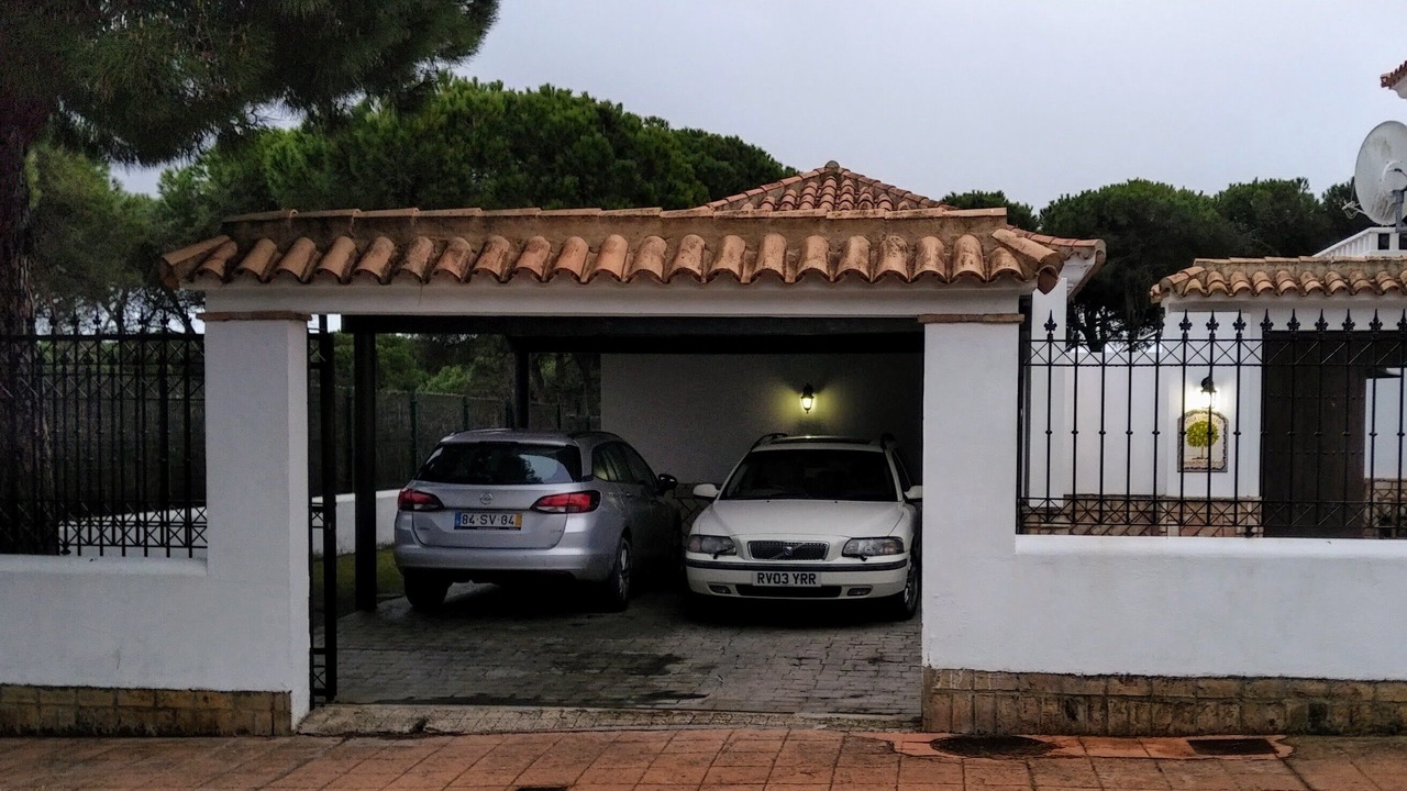Photo of Outdoor in El Portil
