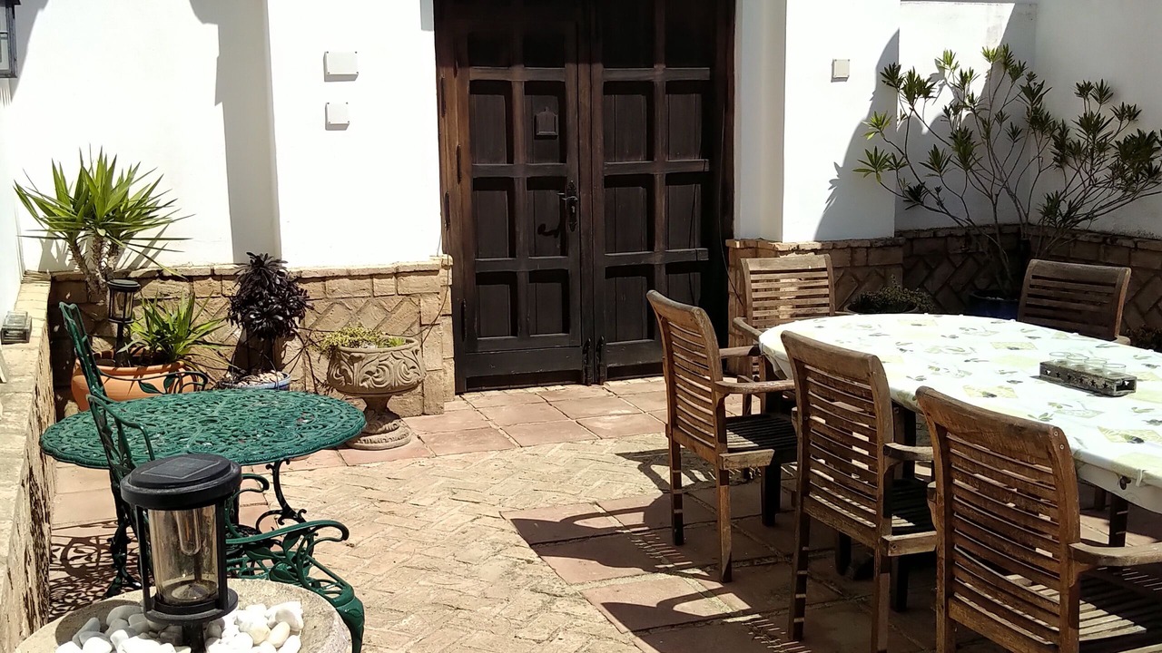Photo of Outdoor in El Portil