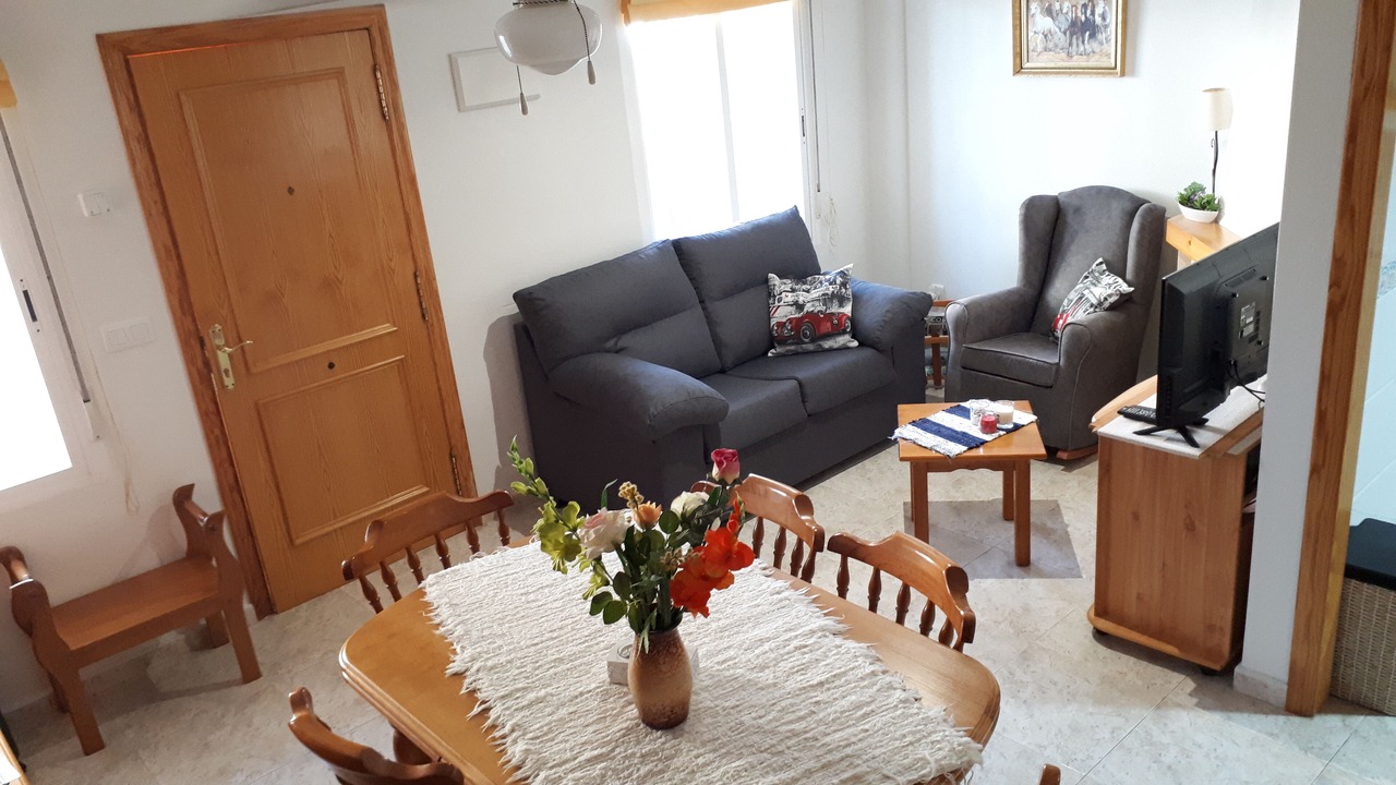 Photo of Livingroom in Santa Pola