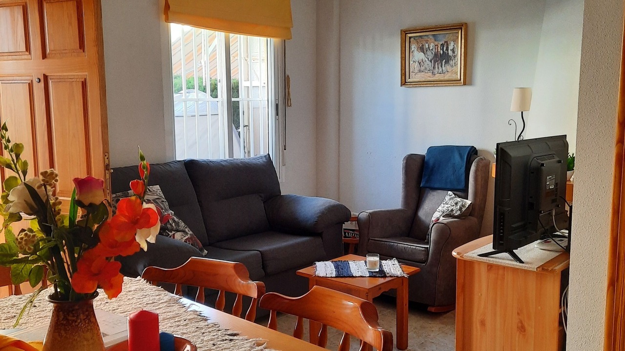 Photo of Livingroom in Santa Pola