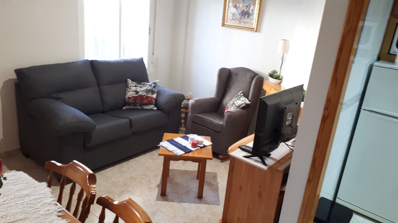 Photo of Livingroom in Santa Pola