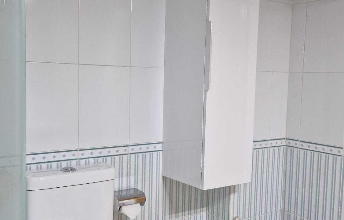 Photo of Bathroom in Santa Pola