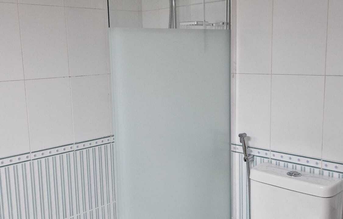Photo of Bathroom in Santa Pola