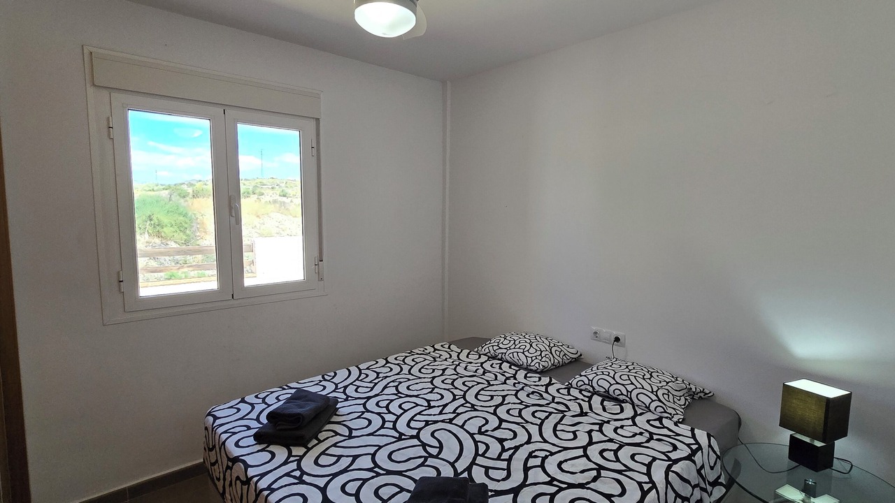 Photo of Bedroom in La Alfoquia