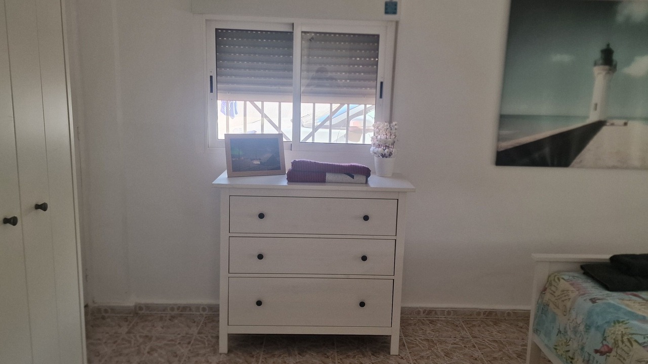 Photo of Bedroom in San Fulgencio