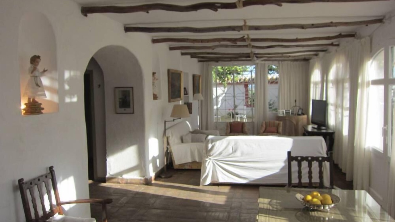 Photo of Livingroom in Carmona