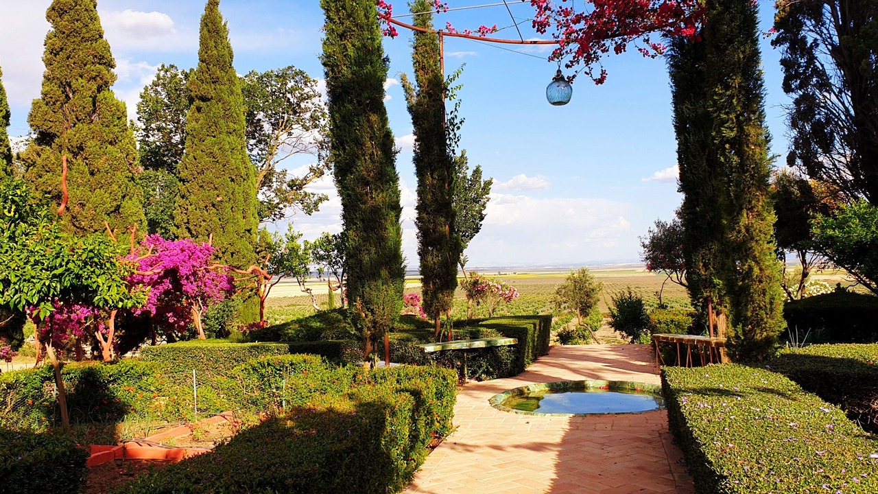 Photo of Outdoor in Carmona