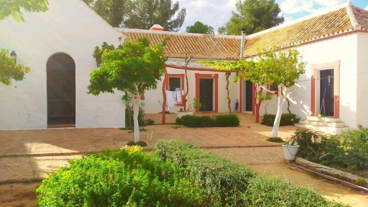 Photo of Outdoor in Carmona