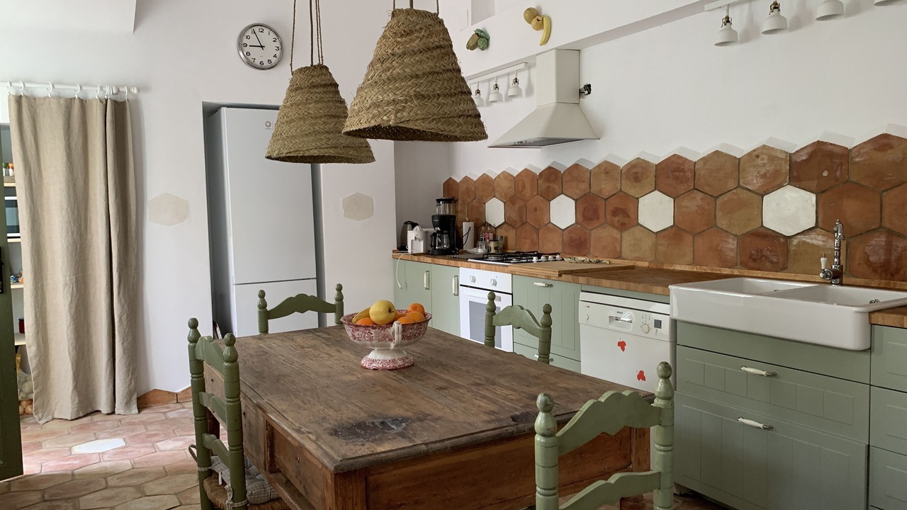 Photo of Kitchen in Carmona