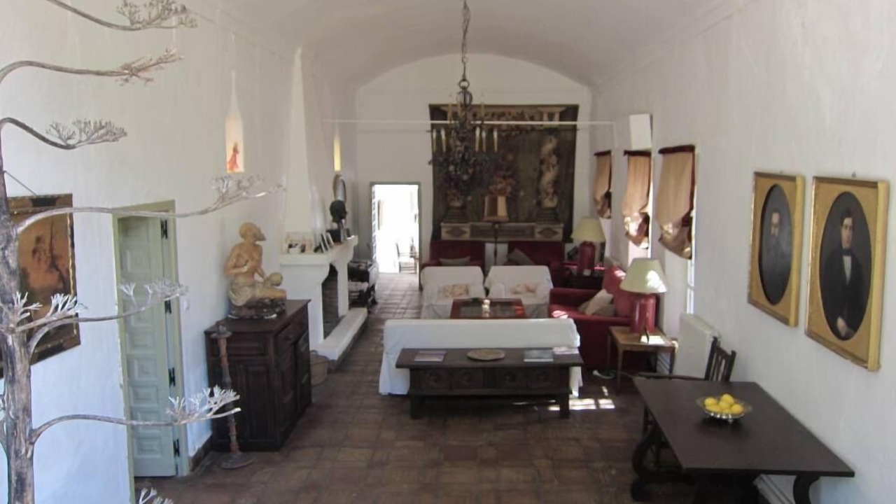Photo of Livingroom in Carmona