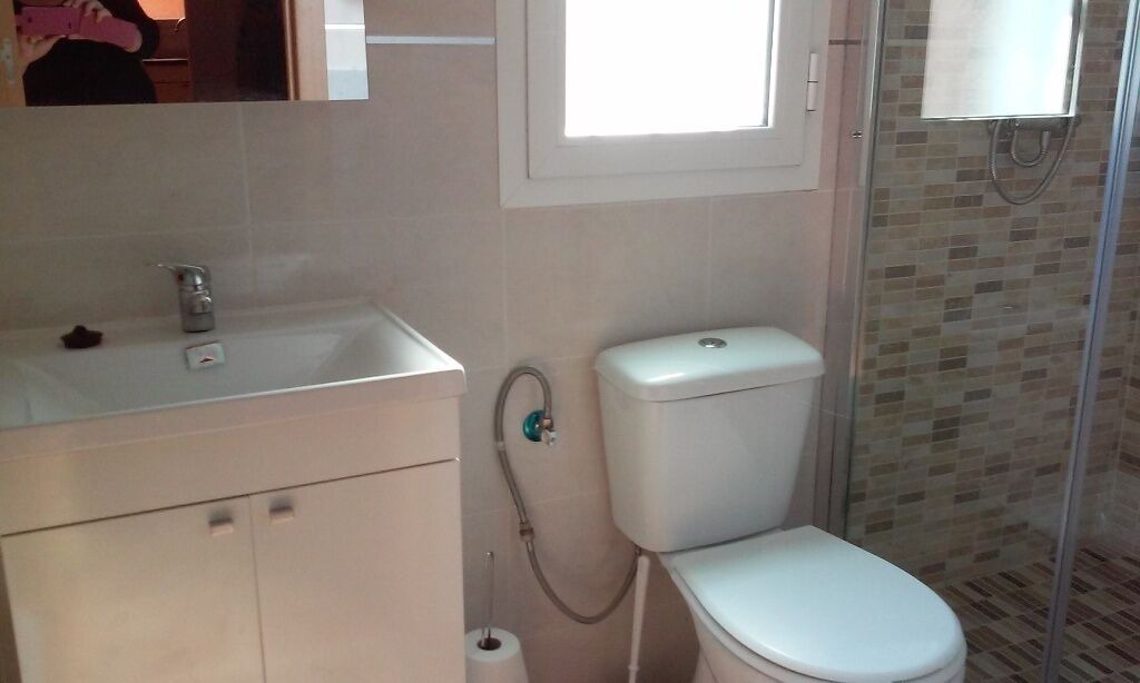 Photo of Bathroom in Puerto Rey