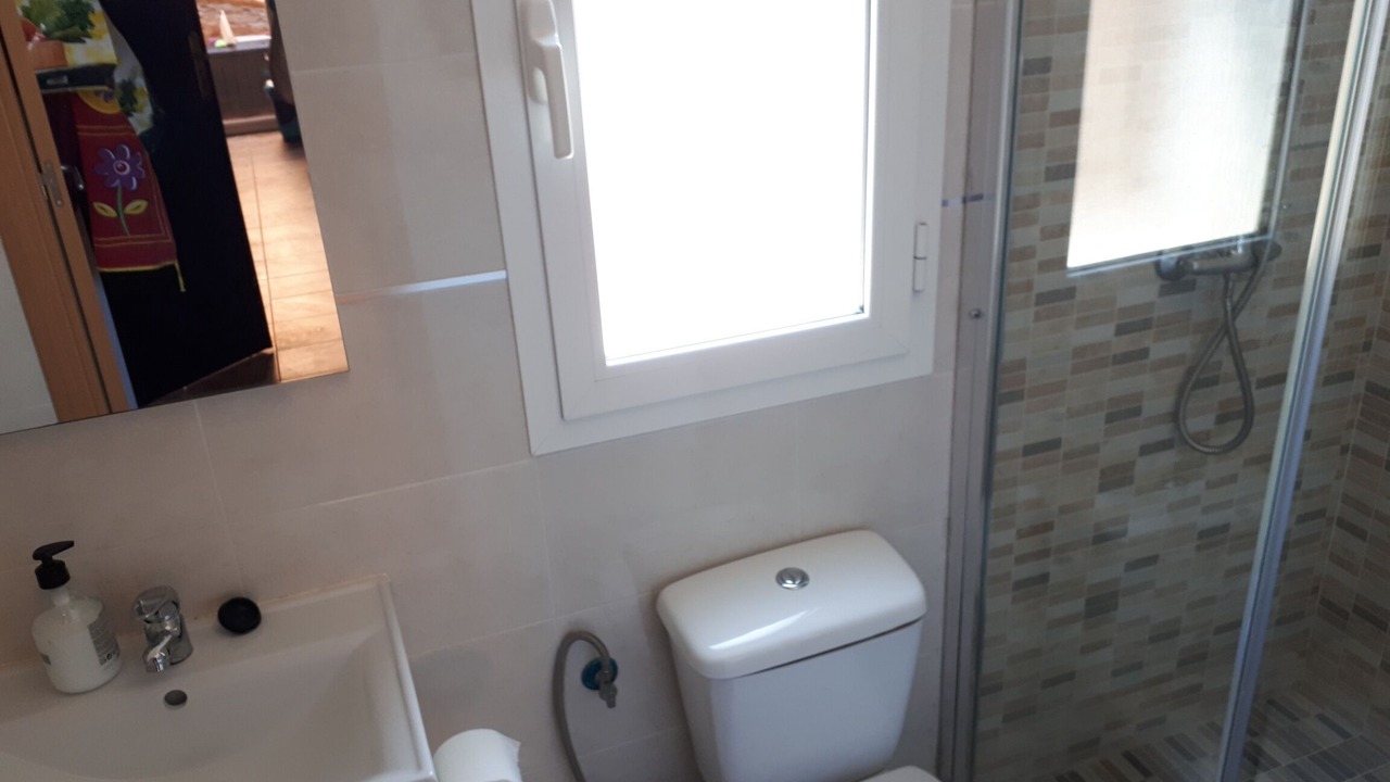 Photo of Bathroom in Puerto Rey