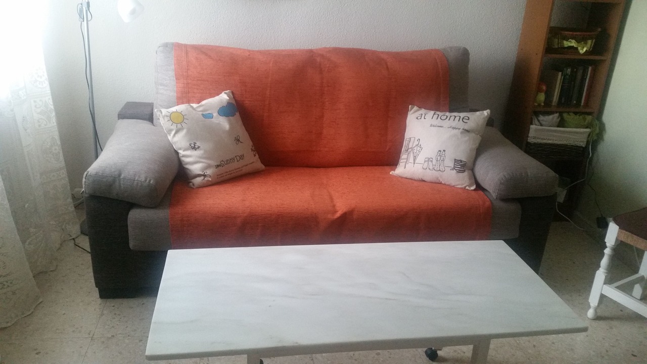 Photo of Livingroom in Ciudad Jardin