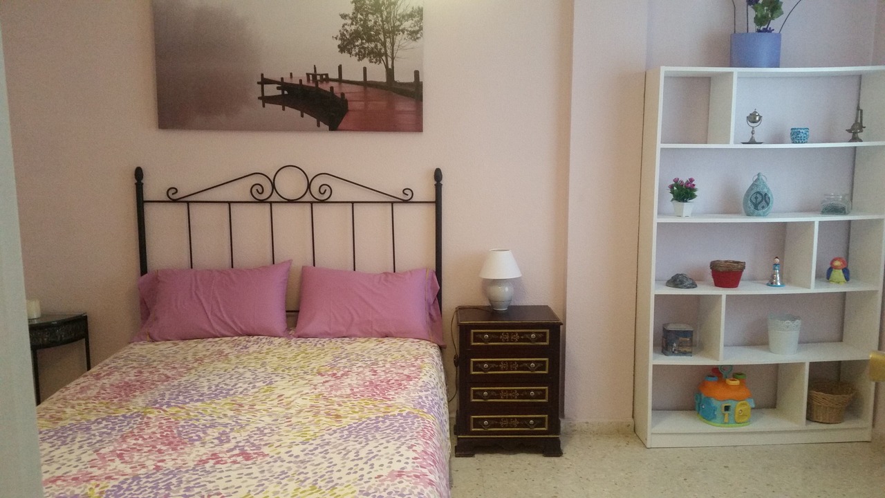 Photo of Bedroom in Ciudad Jardin
