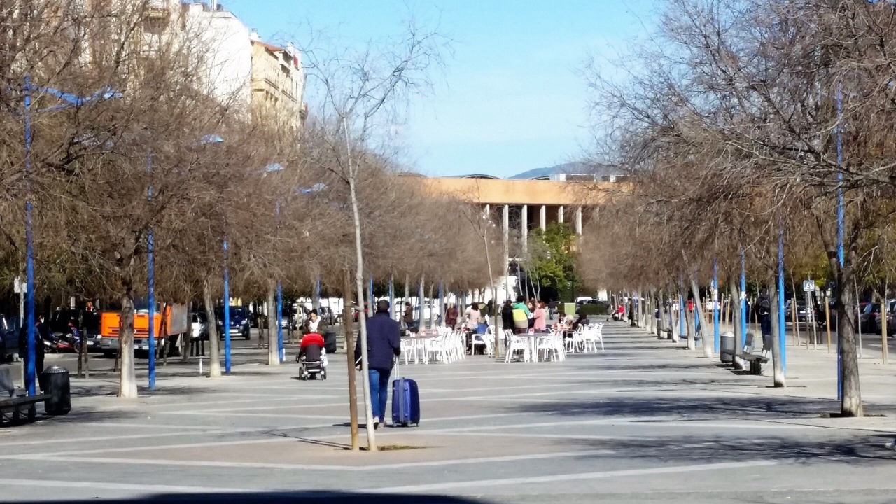 Photo of Others in Ciudad Jardin