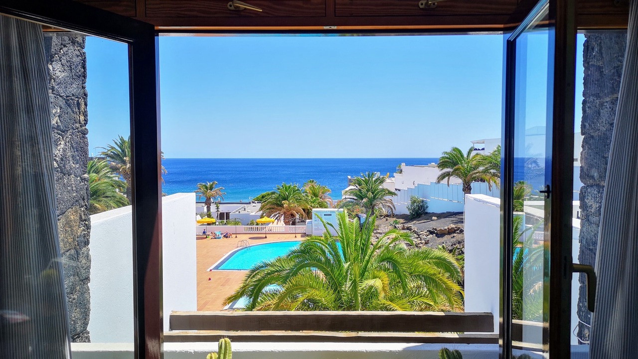 Photo of Bedroom in Puerto del Carmen